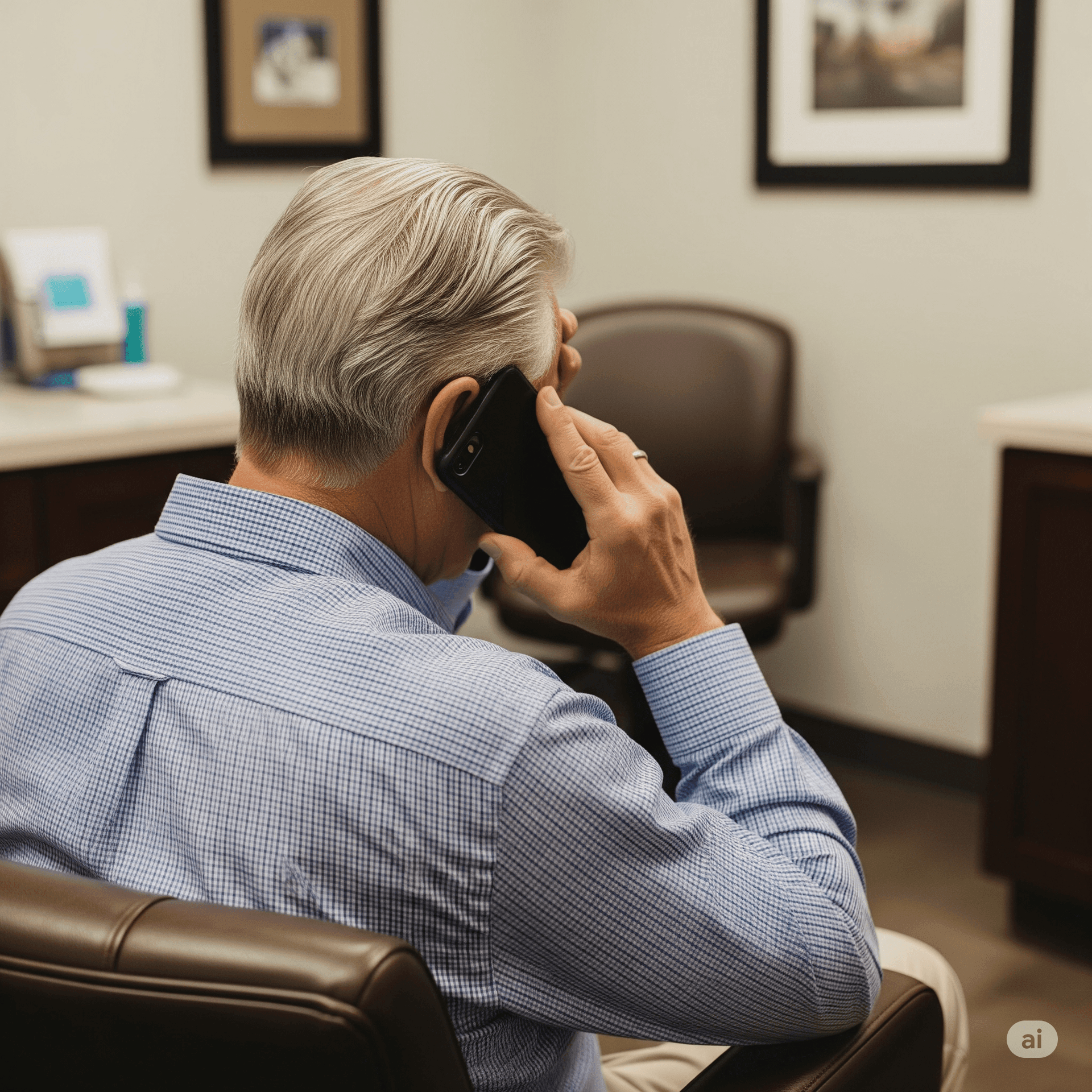 End of Life Consultations