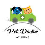 pet doctor at home